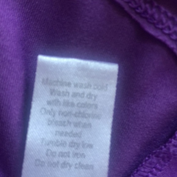 Athleta Tinker Tank Top - Size Medium - Picture 11 of 12